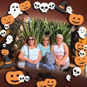 Meet your Posher, Sami